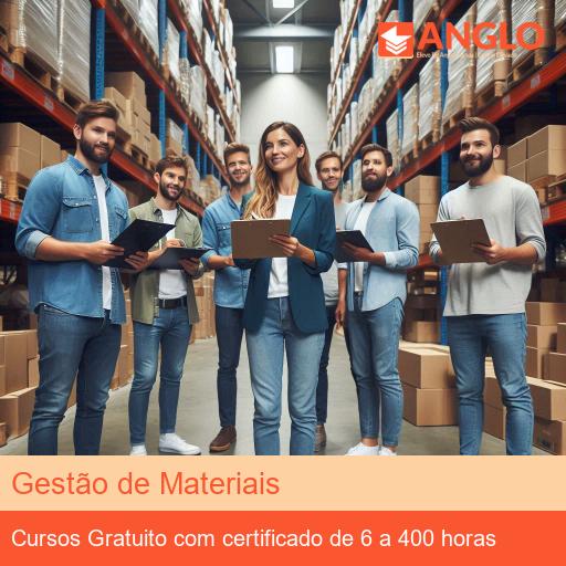 Gestão de Materiais